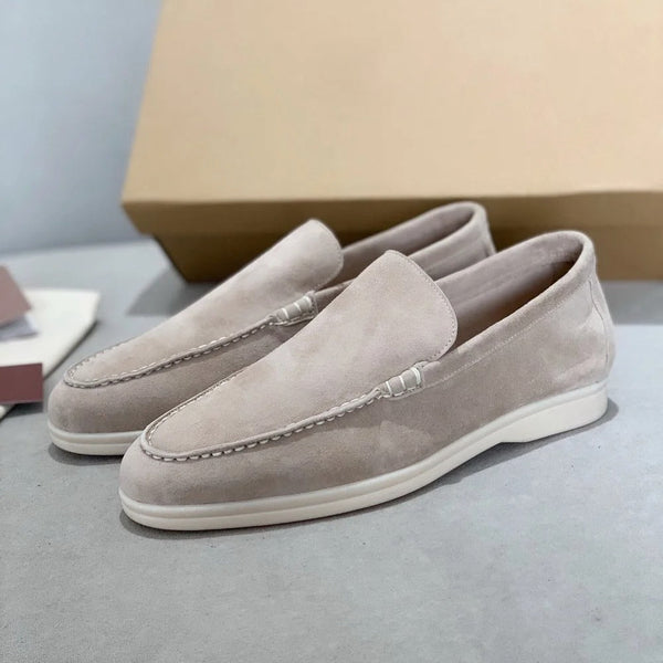 Cyrus - Refined Casual Shoes