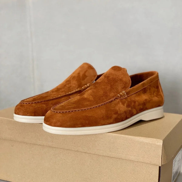 Cyrus - Refined Casual Shoes