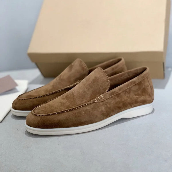 Cyrus - Refined Casual Shoes