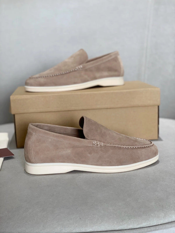 Cyrus - Refined Casual Shoes