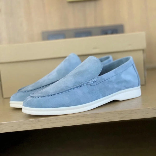 Cyrus - Refined Casual Shoes