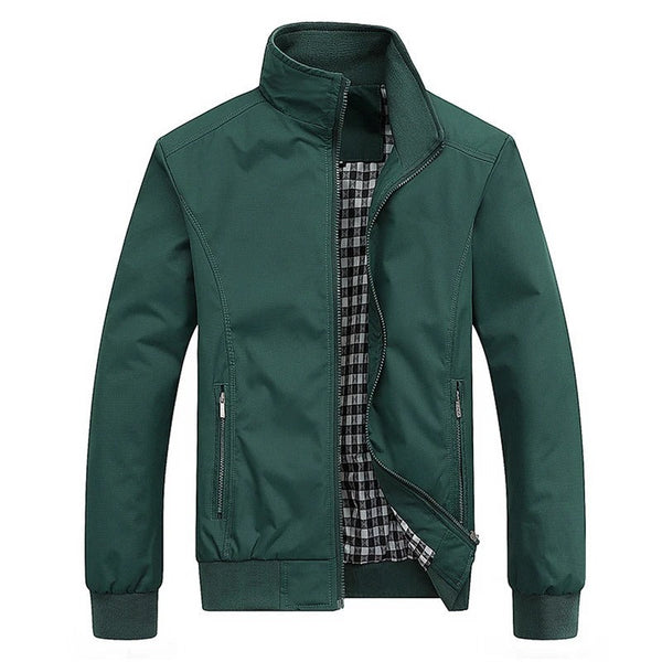 Jeffrey - Windbreaker Jacket for Men