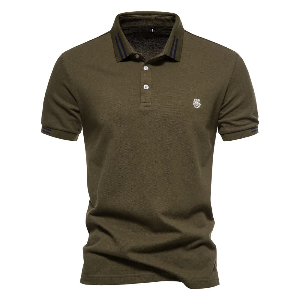 Matthew | Polo Shirt