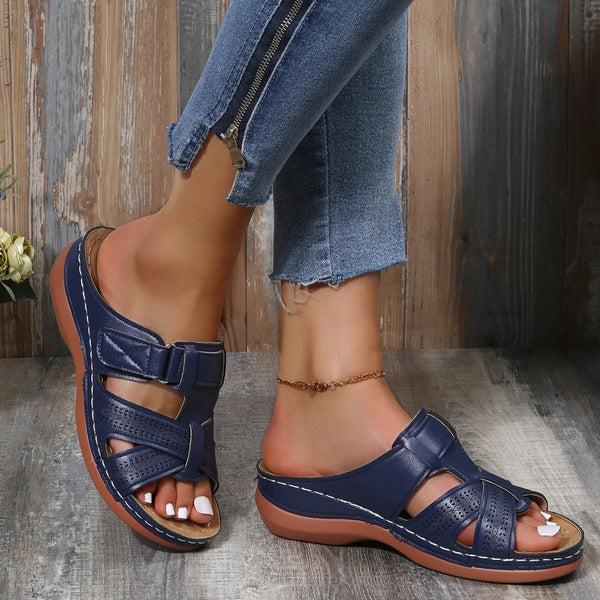 Zia - Orthopedic Non-slip  Sandals