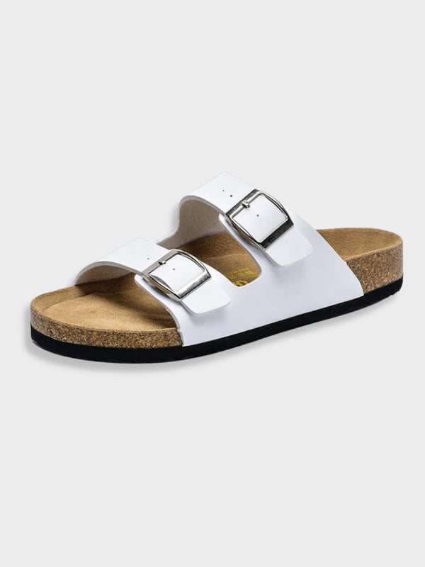 Colton - Old Money Arizona Sandals