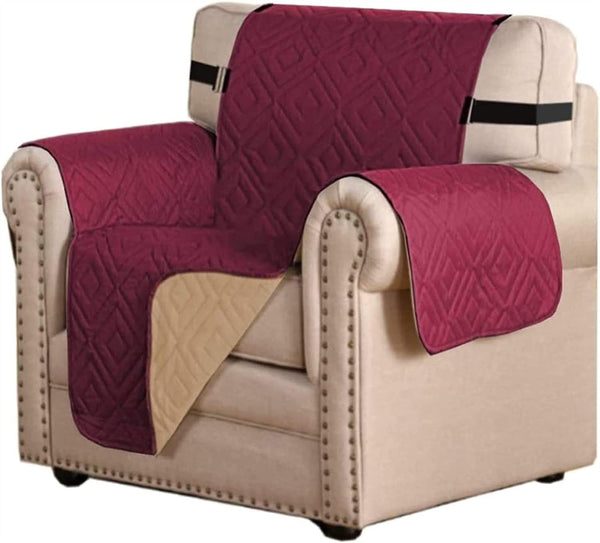 Protective Pet Sofa Slipcover