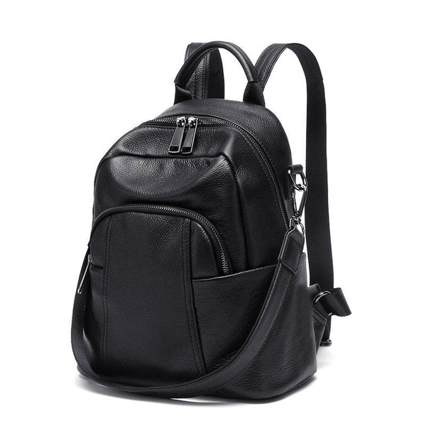 Jacklyn - Versatile Travel Backpack