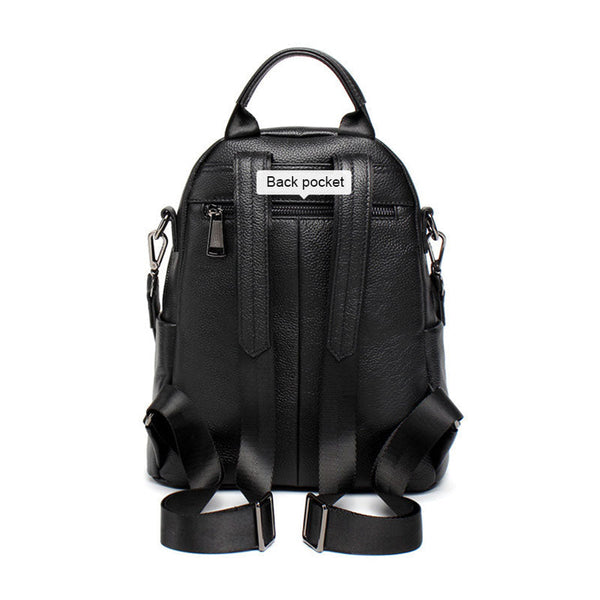 Jacklyn - Versatile Travel Backpack