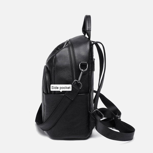 Jacklyn - Versatile Travel Backpack