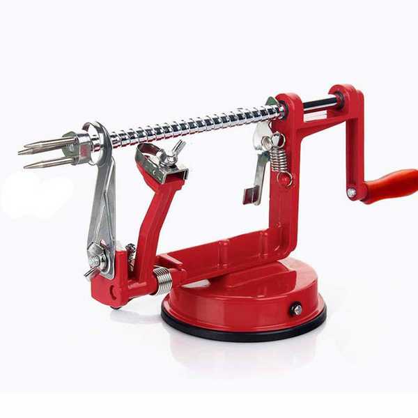 AppleMate - Fast & Easy Apple Peeling Tool