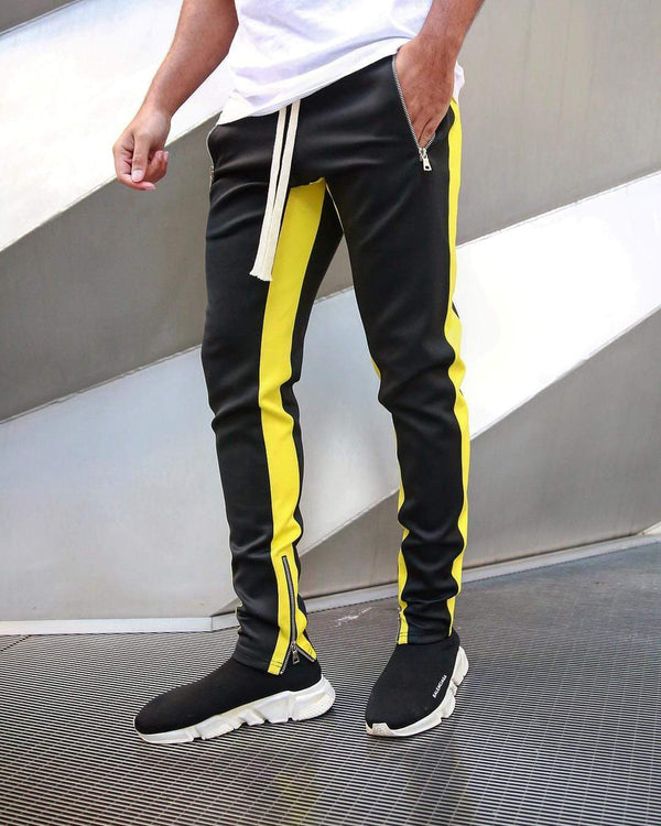 Dolphy - Men's Stylish Track Pants