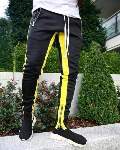 Dolphy - Men's Stylish Track Pants