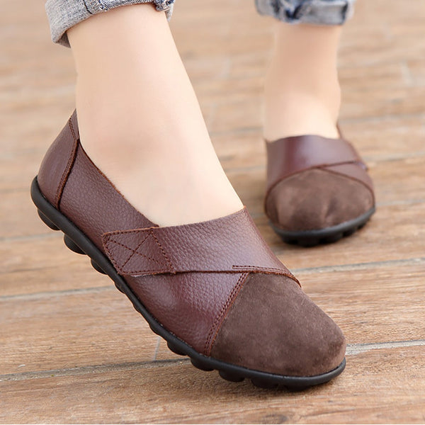 Unico - Comfy Casual Loafers