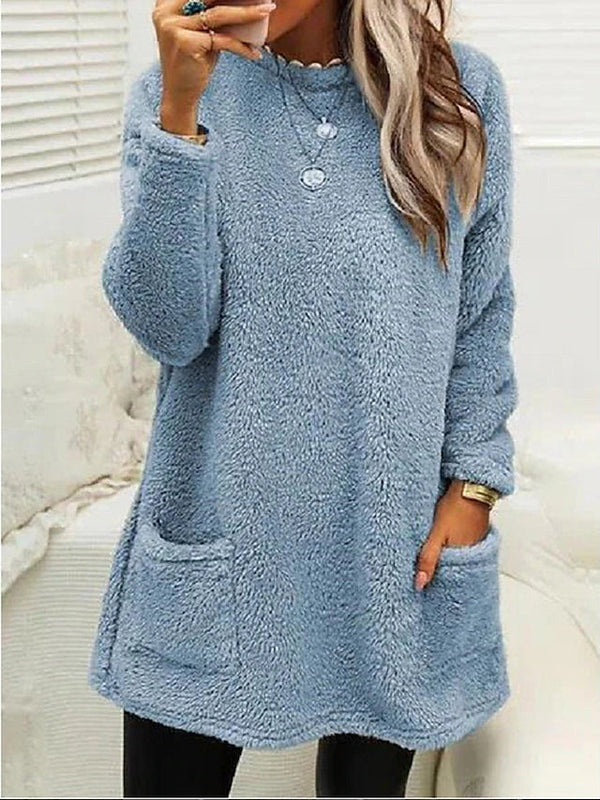 Remie - Comfy Sweater